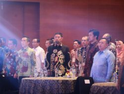 Kota Makassar Raih Penghargaan Implementasi KTR, Arwin: Semoga Jadi Motivasi Semua Perangkat Daerah