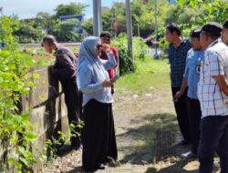 Hindari Jukir Liar, Perumda Parkir Makassar Siapkan Lokasi Parkiran Resmi F8