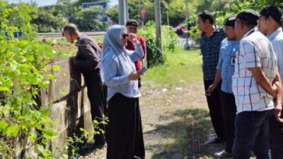 Hindari Jukir Liar, Perumda Parkir Makassar Siapkan Lokasi Parkiran Resmi F8