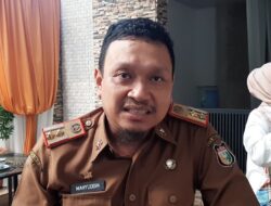 Begini Upaya Disperkim Makassar Ajak Pengembang Serahkan PSU