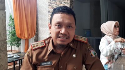 Begini Upaya Disperkim Makassar Ajak Pengembang Serahkan PSU