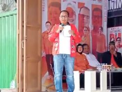 Posko Menara Gamara INIMI-Sangmane DIA, Wujud Komitmen Sang Torayan Menangkan INIMI-DIA di Pilkada 2024