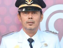 Camat Biringkanaya Juliaman Imbau Warga  Waspada hadapi Musim Penghujan