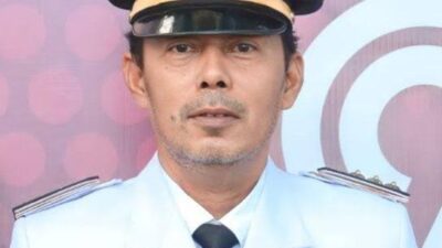 Camat Biringkanaya Juliaman Imbau Warga  Waspada hadapi Musim Penghujan