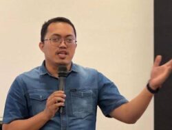 Rizal Fauzi: Pilkada Makassar Bisa Ada Kejadian Luar Biasa