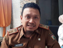 Belum Serahkan PSU, Kadis Perkim Makassar Warning 11 Pengembang