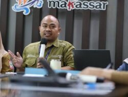 Dispar Makassar Berhasil Membranding Kota Makassar Sebagai Kota Makan Enak di Indonesia dan Kelak Menuju Gastronomi UNESCO