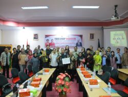 Fakultas Hukum Unhas Gelar FGD, Tema; Hukum dan Praktik Pengelolaan Lingkungan Masyarakat Adat Ammatoa di Sulawesi Selatan