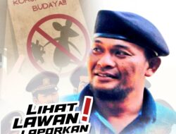 Peringatan Hari Anti Korupsi Dunia dan Political Will di Pemerintahan Prabowo Subianto