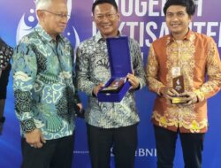 Unhas Raih 4 Penghargaan Bergengsi Anugerah Diktisaintek 2024
