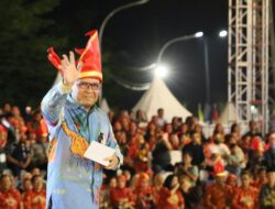 Kota Makassar Raih Penghargaan Healthy City Level 1 dari WHO Asia Tenggara