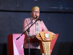 Wali Kota Makassar, Danny Pomanto Imbau OPD dan Warga Makassar Siaga Banjir
