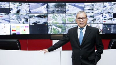Naik! Hasil Evaluasi ‘Smart City’ Kota Makassar 3,64