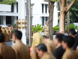 Diprediksi Cuaca Buruk, Danny Pomanto Imbau Masyarakat Lakukan Pergantian Tahun di Rumah Saja