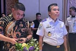 Setiap Hari Dishub Makassar Siapkan 350 Personil Atur Lalu Lintas