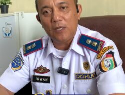 Vidio Viral di Medsos, Dishub Makassar Makassar Bantah Itu Bukan Anggotanya yang Lakukan Pungli