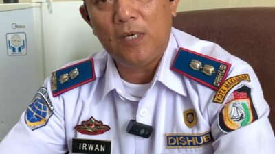 Vidio Viral di Medsos, Dishub Makassar Makassar Bantah Itu Bukan Anggotanya yang Lakukan Pungli