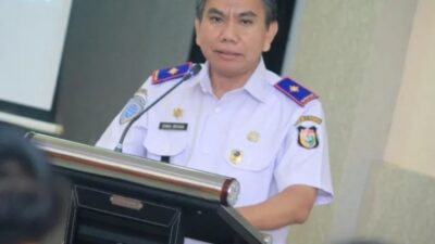 Begini Penjelasan Kadishub Prihal Konsep Smart City Dalam Mengatasi Kemacetan