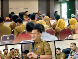 Dukung Kelancaran Pelaksanaan Pilkada 2024, Camat Panakkukang Komitmen Jaga Kondusifitas Wilayah