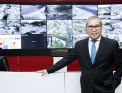 Pemkot Makassar Capai Predikat “Sangat Baik” dalam Evaluasi SPBE 2024