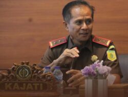 Penguatan Kewenangan Jaksa Dalam Penyidikan Perkara Tindak Pidana Umum