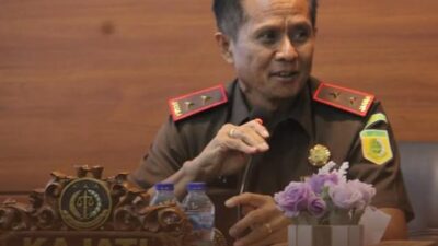 Penguatan Kewenangan Jaksa Dalam Penyidikan Perkara Tindak Pidana Umum
