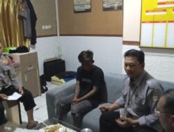 Perumda Parkir Makassar Tindaki Jukir yang Lakukan Pungut Liar