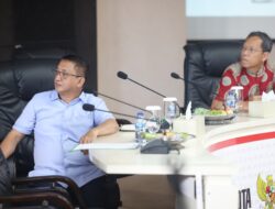 Jappa Jokka Cap Go Meh 2025 Siap Digelar, Usung Tema Growth in Harmony and Prosperity