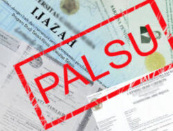 DKPP Pecat Komisioner Palopo, Sanksi Pidana Menanti Soal Ijazah Palsu