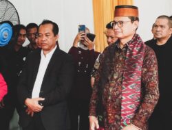Kunjungi Perusahaan Industri Herbal di Takalar, Kepala BPOM RI: Kami Mendukung PT. Ismut Fitomedika Indonesia