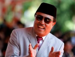 Danny Pomanto Sebut Almarhum Alwi Hamu Sebagai Sosok Panutan yang Loyal dan Inovatif