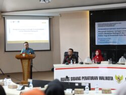 Buka Sosialisasi Radiologi Kedokteran Gigi, Pj Sekda Makassar Tekankan Pentingnya Kapasitas Teknologi Pelayanan Kesehatan