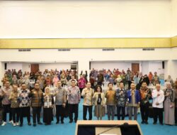 Buka Forum Lintas Perangkat Daerah RKPD, Danny Pomanto Minta Perkuat Konektivitas Antar OPD