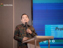 Akademisi Hingga Praktisi Hukum se-Kota Makassar Dukung Penguatan Dominus Litis Kejaksaan Dalam RUU KUHAP