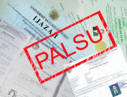 Pasca Putusan MK, Trizal Tahir Berpeluang Jadi Tersangka Pemalsuan Ijazah