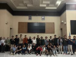 Kampanye Akbar Calon Presiden BEM FH Unhas, Dzikrullah – Dyandra Komitmen Mengabdi Demi Kemajuan Gerakan Kemahasiswaan