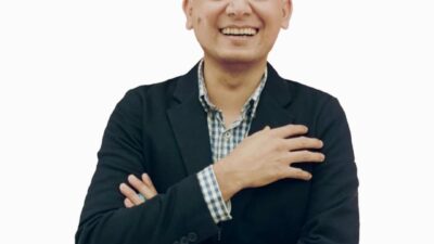 Fajlurrahman Jurdi