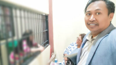 14 Advokat Koalisi Keadilan Untuk Perempuan Gugat Praperadilan Polres Gowa, Minta Tersangka R Dibebaskan