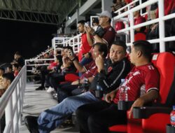 Pemkot Makassar Bakal Tinjau Lokasi Pembangunan Stadion Baru
