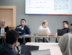 Resmi Diluncurkan, Policy Voice Siap Hadirkan Advokasi Kebijakan Konstruktif