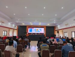 Hasil Riset Mitigasi Kebencanaan Unhas di Luwu, Imbau Bahaya Bermukim Di Sekitaran Bantaran Sungai
