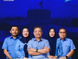 PDAM Makassar Sukses Menjadi BUMD Penyetor Dividen dengan Menyetorkan Rp. 11 Miliar ke Pemerintah Kota