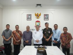 Wali Kota Munafri Tekankan Brida Hasilkan Inovasi Memudahkan Pelayanan di Makassar