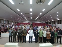 BPK RI Lakukan Entry Meeting di Pemkot Makassar
