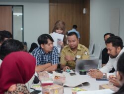 Pemkot Makassar Maksimalkan Super Apps untuk Pelayanan