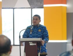 Wali Kota Appi Jamin Asesmen Calon Sekda Makassar, Berjalan Fair