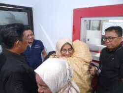 Terima Kasih dan Permohonan Maaf, Direksi Perumda Parkir Makassar Resmi Pamit