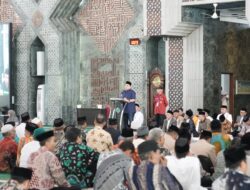 Pemkot-Muhammadiyah Perkuat Sinergi Bangun Makassar