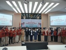Disaksikan Wawali & Forkopimda, Wali Kota Munafri Lantik Nielma Palamba Sebagai Pj. Sekda Makassar