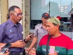 Tak Mau Main-main, Perumda Parkir Makassar Turunkan TRC Sikat Jukir Nakal